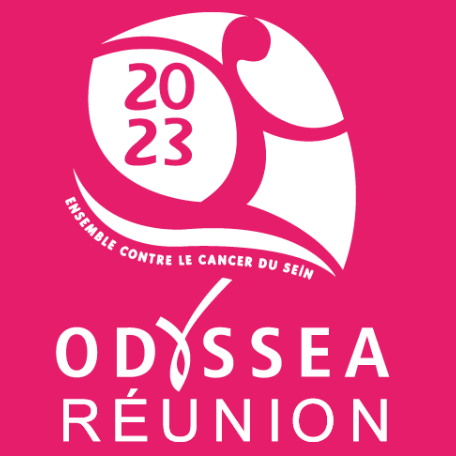 logo Odysséa Réunion
