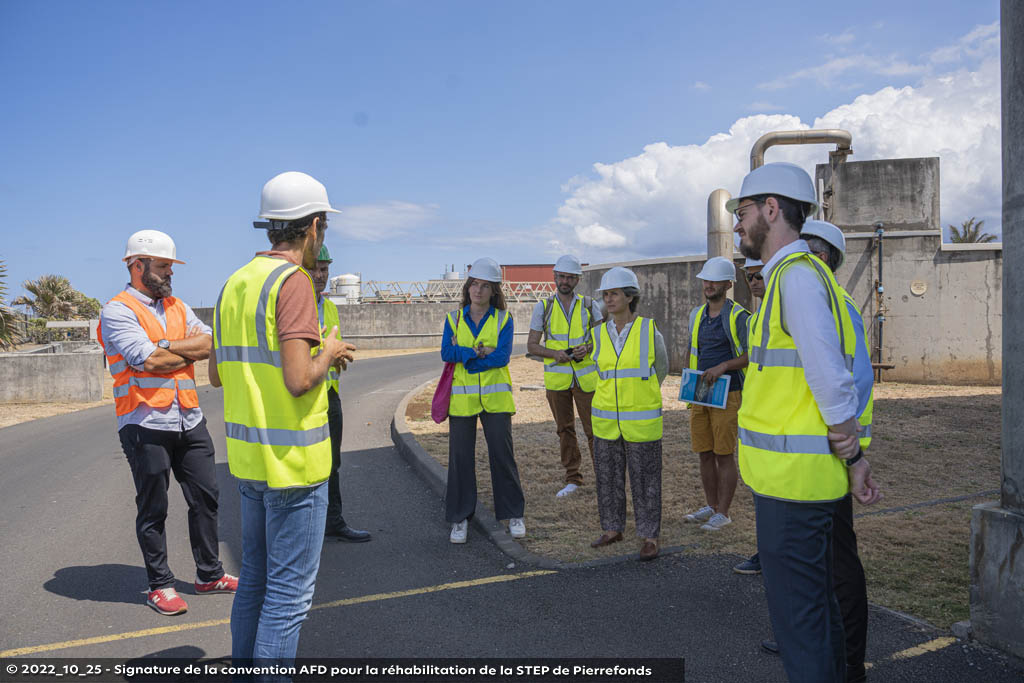 signature convention AFD