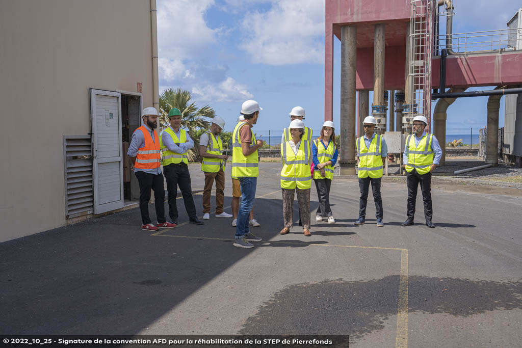 signature convention AFD