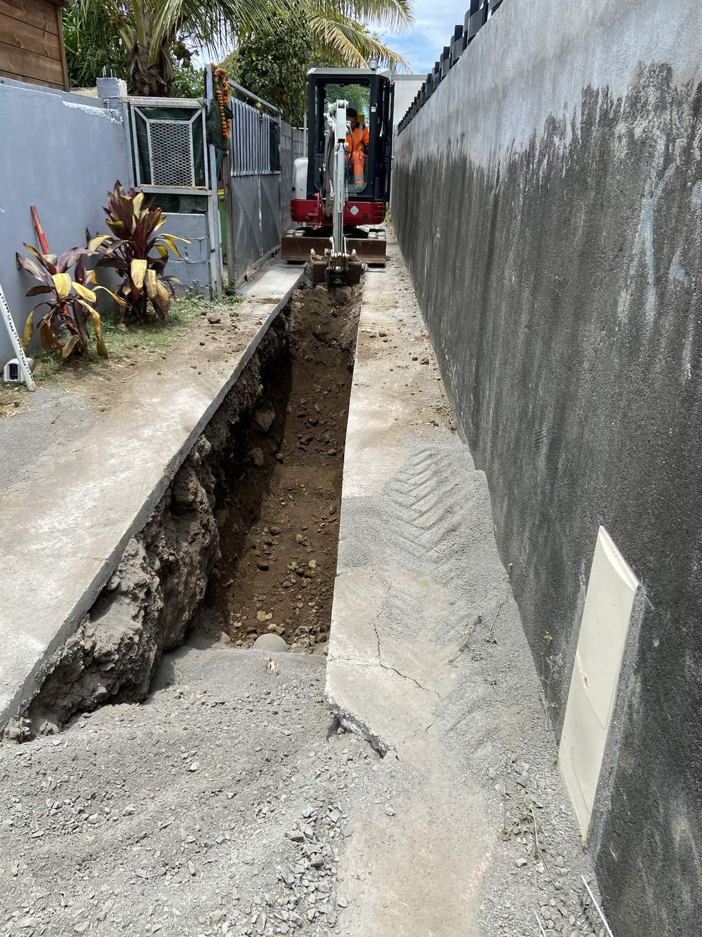 travaux reseaux assainissement 02