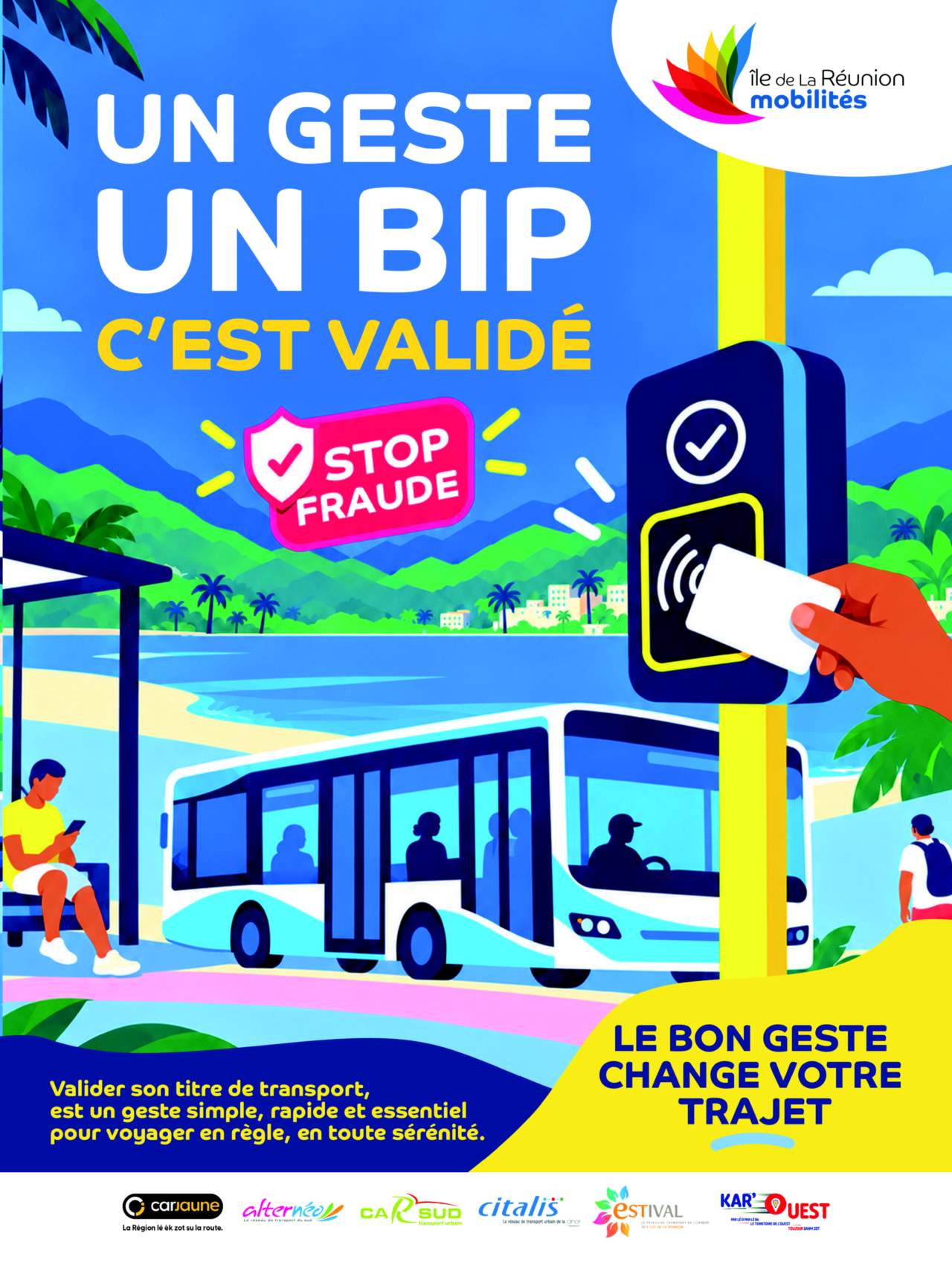 le bon geste 03