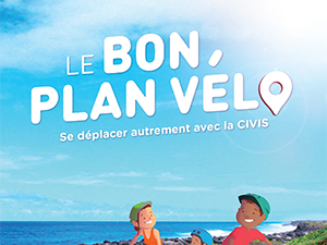 Le Bon Plan Vélo