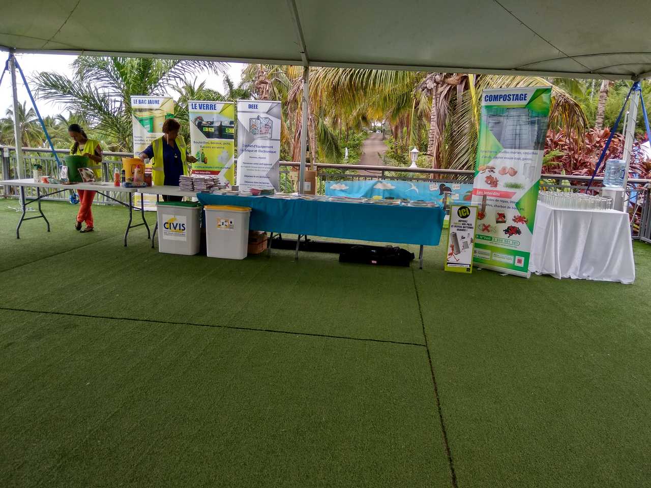 Ademe Partner Album 07