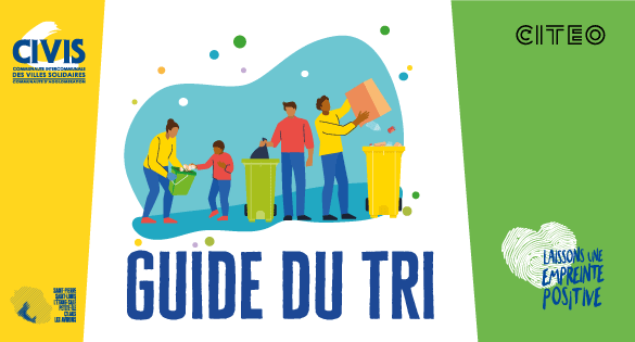 Le Guide du Tri