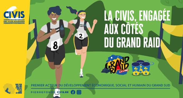 bannière illustration Grand Raid 2025
