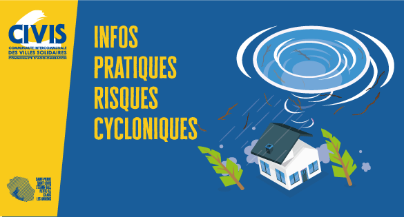 Alertes cycloniques