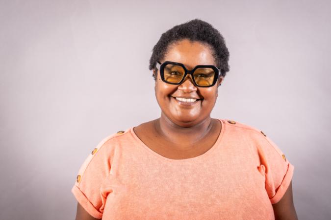 Dominique AMAZINGOI-RIVIERE Conseillère membre du bureau