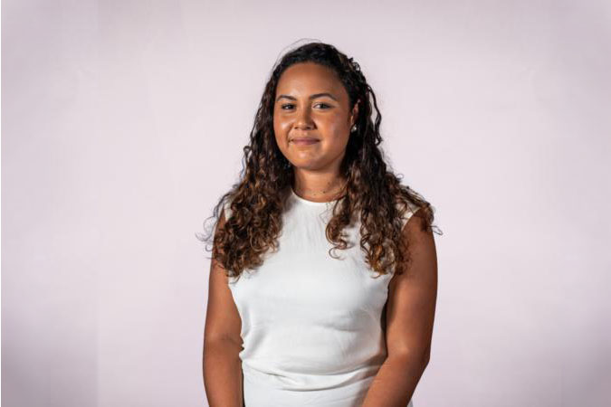 Emilie FONTAINE Conseillère communautaire