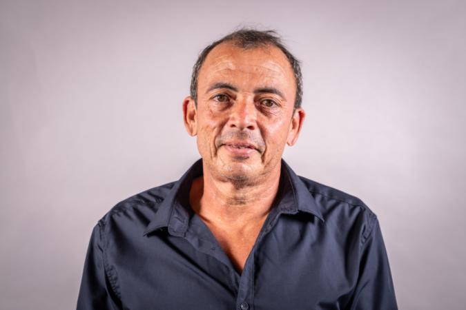Frédéric VIENNE Conseiller communautaire
