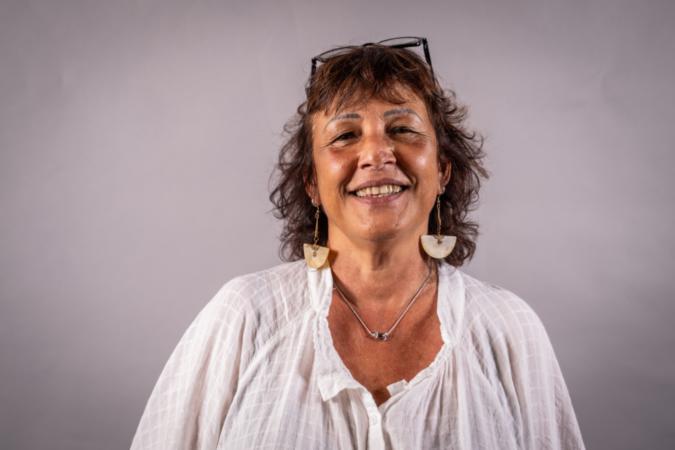 Michèle LAKERMANCE Conseiller communautaire