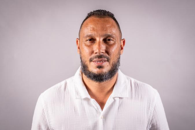 Mathieu LEPINAY Conseiller communautaire