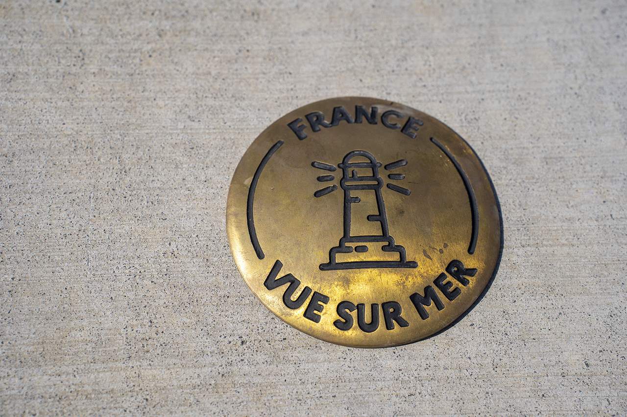 France Vue Sur Mer 05