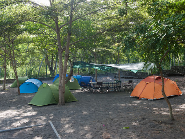 Camping Civis 2