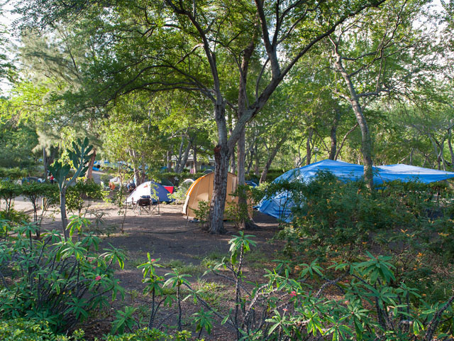 Camping Civis 3