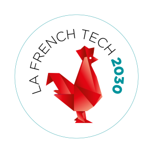 logo French Tech 2030
