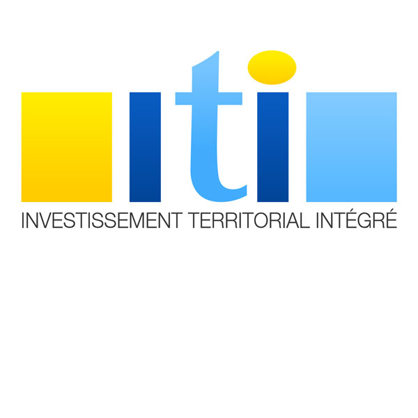 logotype ITI