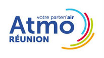 logo Atmo Réunion