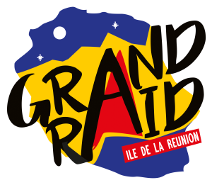logo du Grand Raid